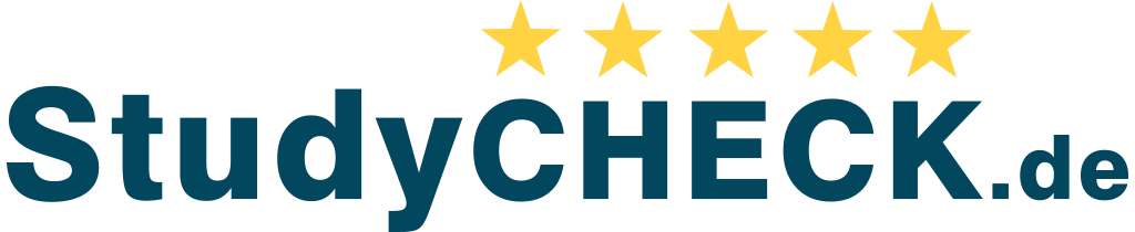 StudyCHECK Logo